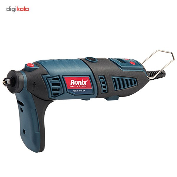 فرز مینیاتوری رونیکس مدل 3401 فرز مینیاتوری رونیکس مدل 3401