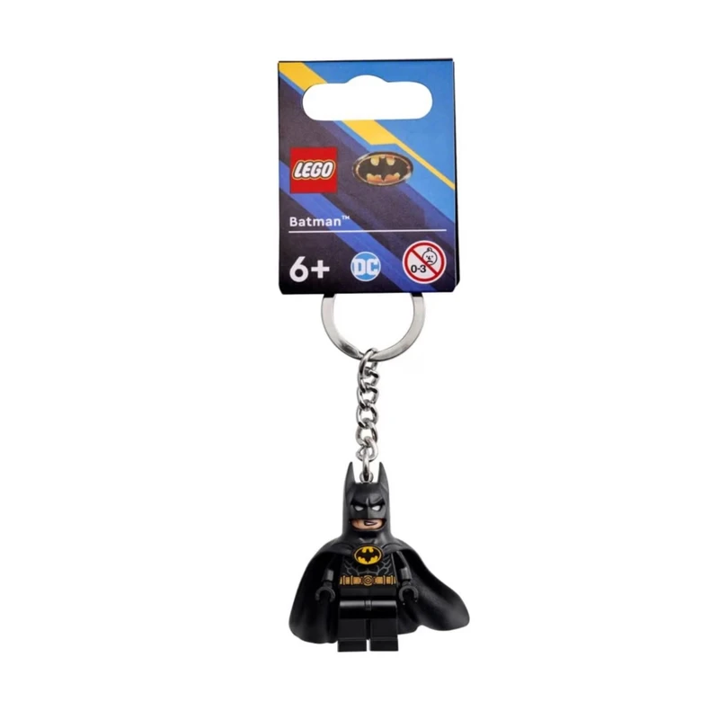 جاکلیدی لگو مدل Batman کد 854235