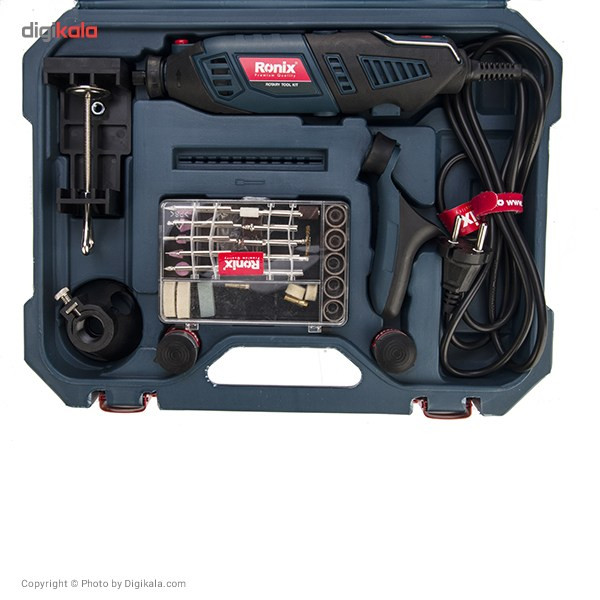 فرز مینیاتوری رونیکس مدل 3401 فرز مینیاتوری رونیکس مدل 3401