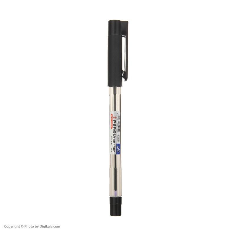 خودکار لیان مدل پرشیا کد 111 بسته 5 عددی