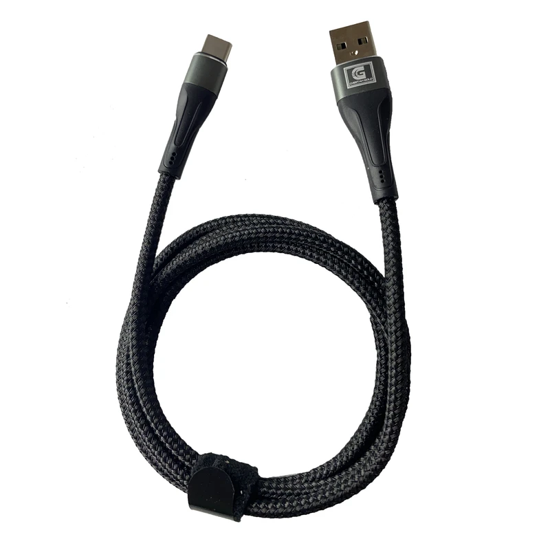 کابل تبدیل USB به USB-C چیتاگلد مدل G120 طول 1.2 متر