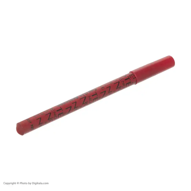 رژلب مدادی نوت شماره 02