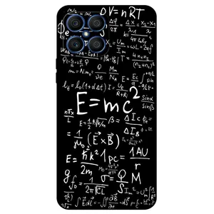 Megafone Emc2 6297 Cover For Honor X8 4G