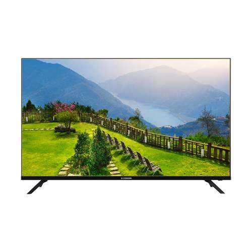 تلویزیون ال ای دی هوشمند ایکس ویژن مدل 43XC645 سایز 43 اینچ