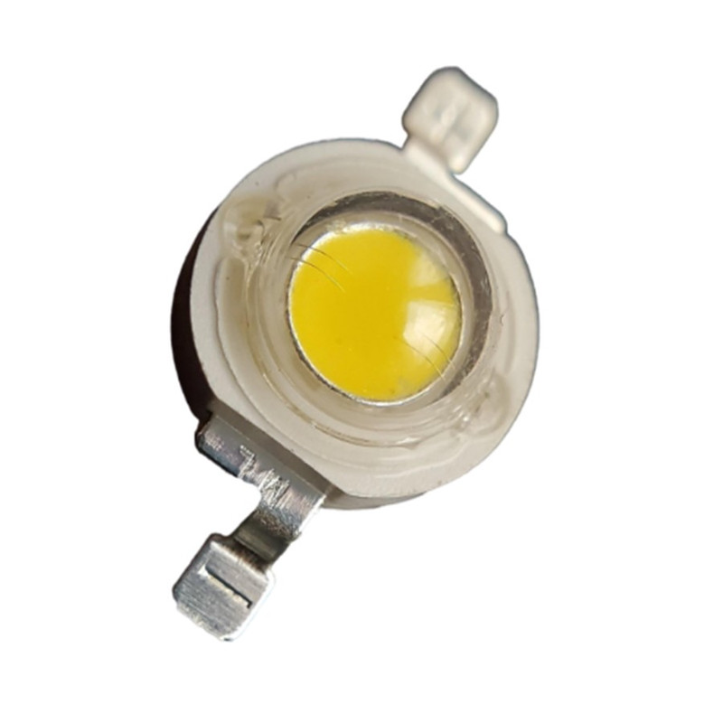 دیود ال ای دی نچرال یک وات مدل ML-L-1W-N40 بسته 5 عددی