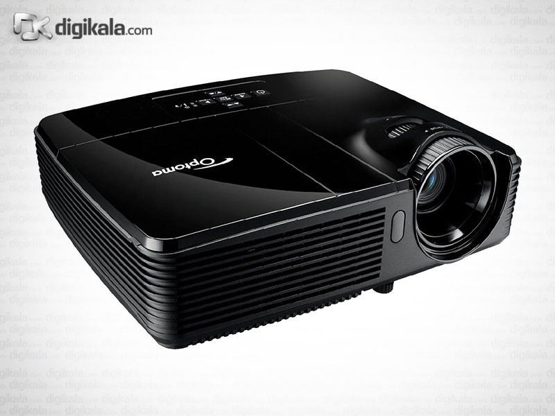 پروژکتور اوپتوما مدل DX329