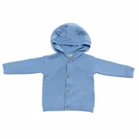 ژاکت نوزادی لوپیلو مدل خرگوشی rab26