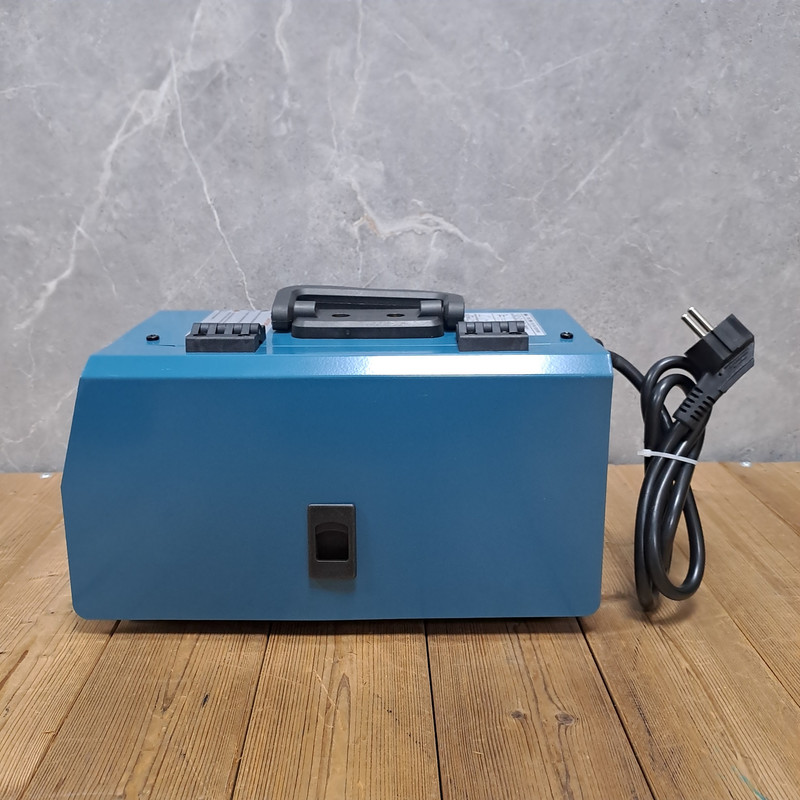 دستگاه جوش 315 آمپر صنعتی باس مدل LIFE_STYLE کد CO2