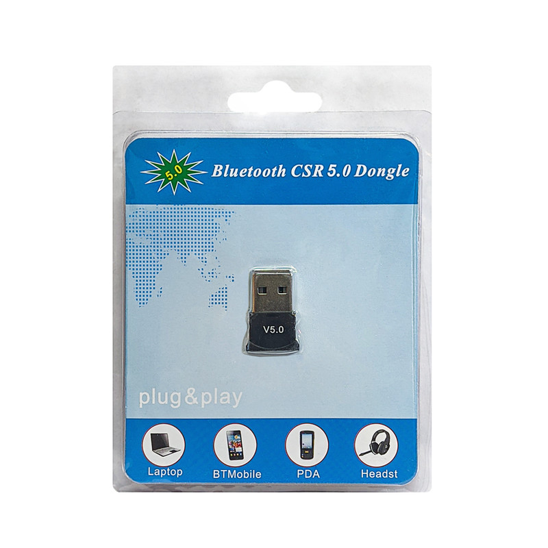 دانگل بلوتوث مدل BD-V5 CSR 3