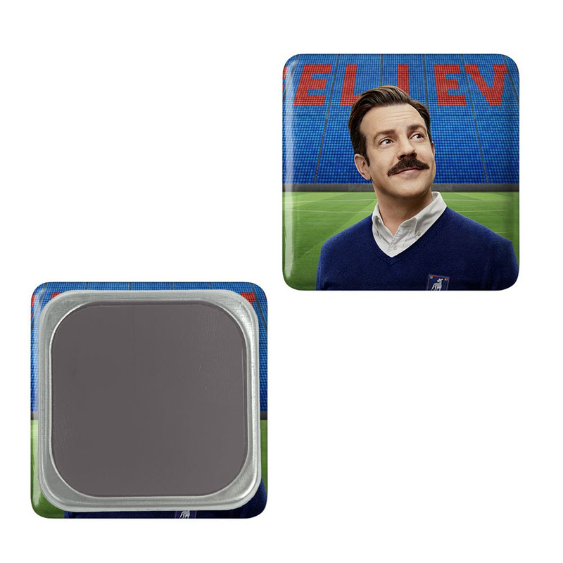 مگنت خندالو مدل سریال تد لاسو Ted Lasso کد 28479 مگنت خندالو مدل سریال تد لاسو Ted Lasso کد 28479