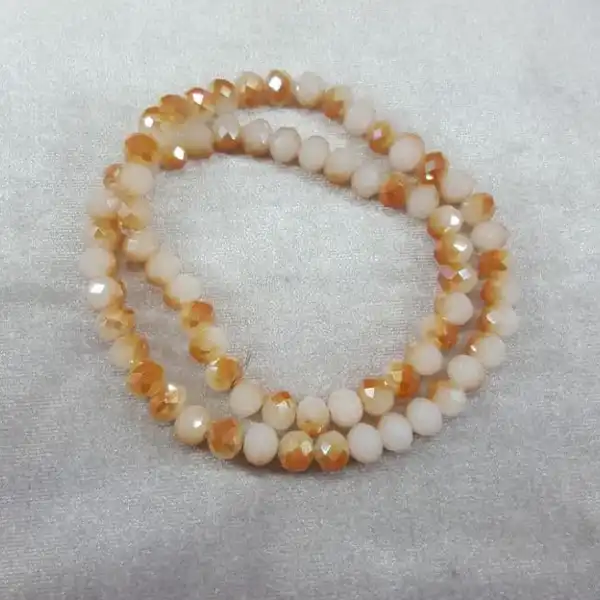 ریسه سنگ کریستال کد 1114