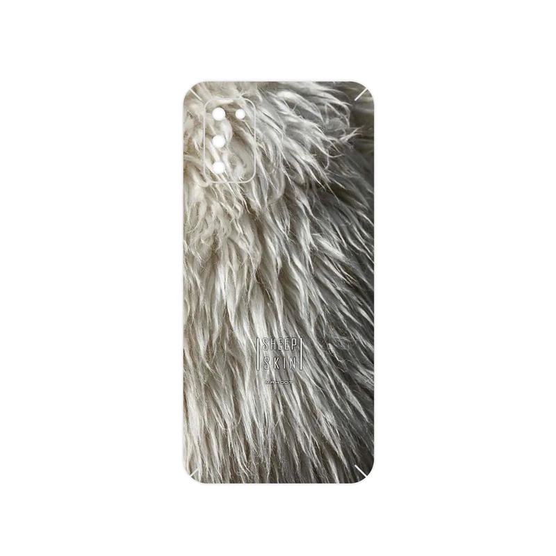 برچسب پوششی ماهوت مدل Sheep Skin مناسب برای گوشی موبایل سامسونگ Galaxy A52 5G