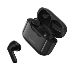 هدست مخصوص بازی باسئوس مدل SSU HEADPHONE SIMU S1 PRO WIRLESS