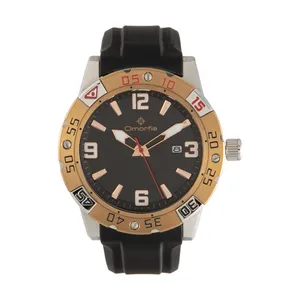 ساعت مچی عقربه‌ای مردانه اُمُرفیا مدل O13041 H2SB