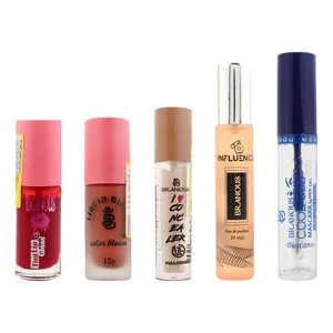 ست آرایشی برانوس مدل Sending Your Love مجموعه 5 عددی