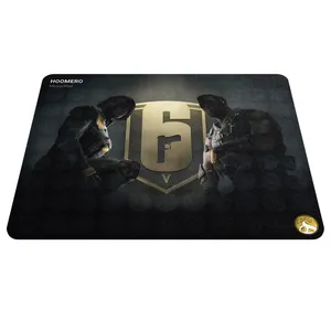 Hoomero Game Rainbow Six Siege A2317 Mousepad