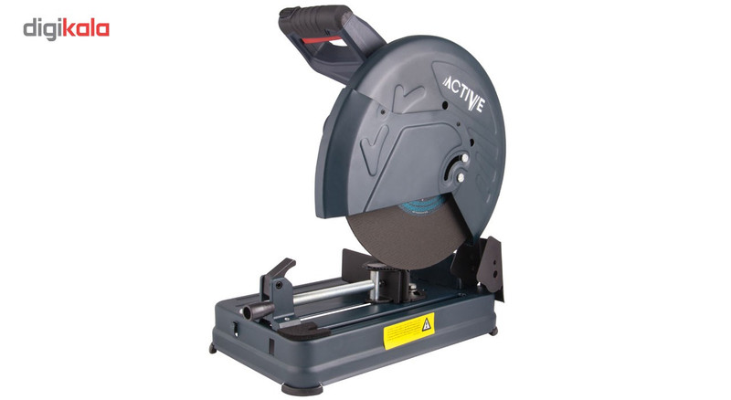 اره پرفیل بر اکتیو مدل AC2135B