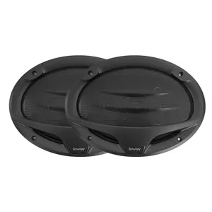 بلندگوی پشت خودرو ساووی مدل SV-691 X سایز 9*6اینچ بسته دو عددی