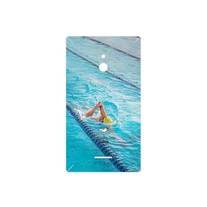 MAHOOT Swimming Cover Sticker for Nokia XL