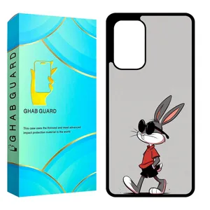 Ghab Guard GCHPA53 Cover For Samsung Galaxy A53 5G  