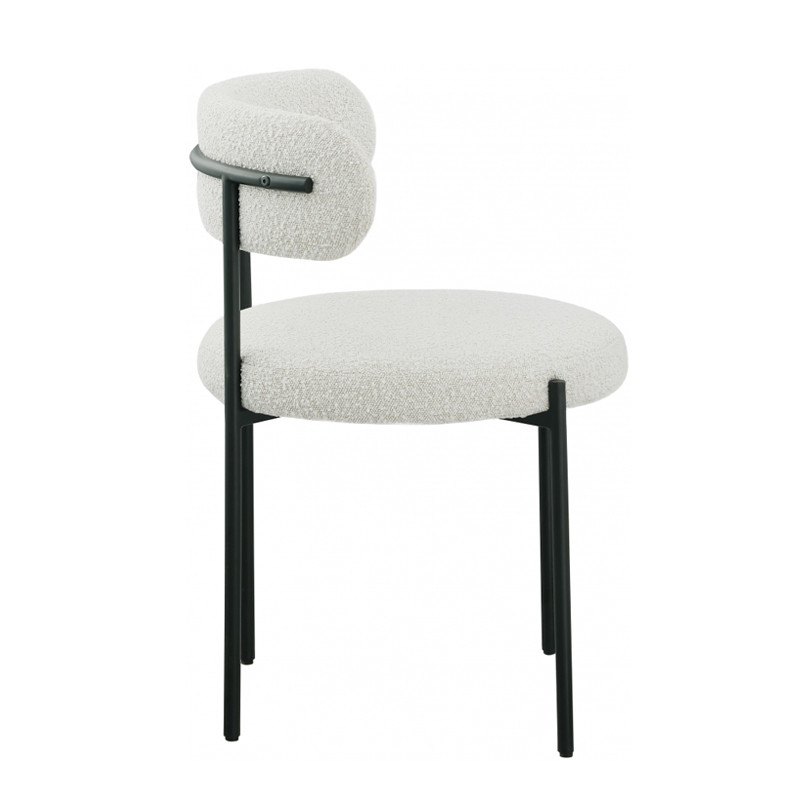 صندلی هیدیکا مدل تیدا