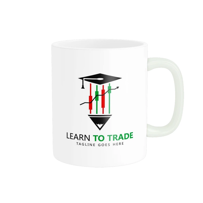 ماگ پادآفرین مدل بازار های مالی طرح ترید فارکس انگیزشی کد p10093