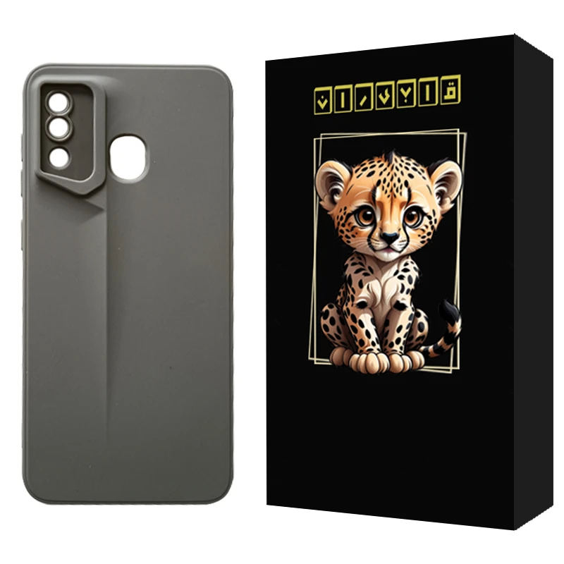 کاور قاب ایران مدل POR مناسب برای گوشی موبایل سامسونگ Galaxy A20 / A30