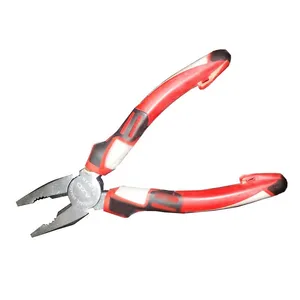 انبردست مدل AZD سایز 7.2 اینچ 