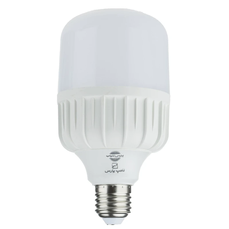 لامپ اس ام دی 25 وات پارس شهاب پایه E27