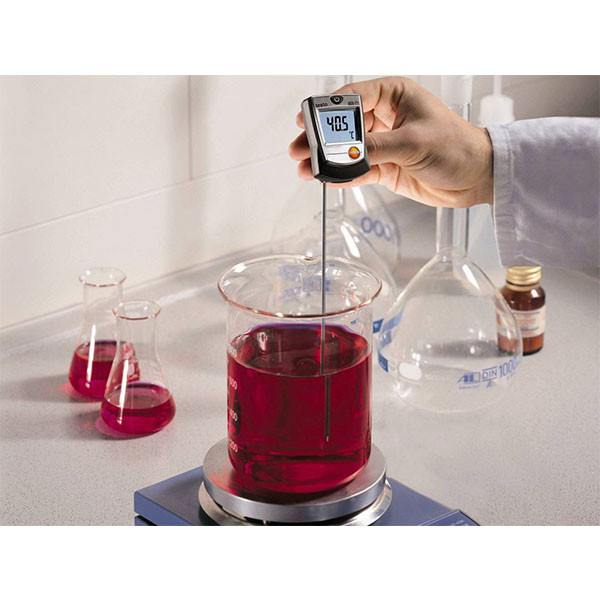 ترمومتر نفوذی تستو مدل 905-T1 ترمومتر نفوذی تستو مدل 905-T1