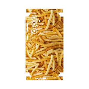 MAHOOT French fries-FullSkin Cover Sticker for Samsung Galaxy S23 FE