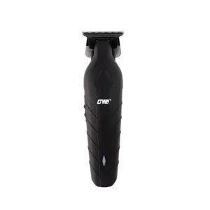 ماشین اصلاح موی سر و صورت جی دبلیو مدل G-9818، اصلاح به صورت صفر زن، خط زن، باقابلیت تنظیم سرعت و طراحی ارگونومیک، تکنولوژی اصلاح به صورت تریم، مدت زمان شارژ 120 دقیقه و مدت زمان استفاده پس از شارژ 100 دقیقه، دارای چراغ نشانگر عملکرد و شارژ و دو حالت سرعت