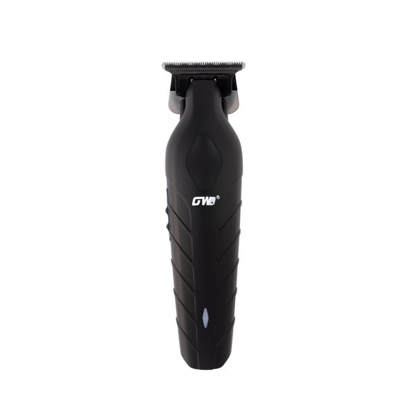 ماشین اصلاح موی سر و صورت جی دبلیو مدل G-9818، اصلاح به صورت صفر زن، خط زن، باقابلیت تنظیم سرعت و طراحی ارگونومیک، تکنولوژی اصلاح به صورت تریم، مدت زمان شارژ 120 دقیقه و مدت زمان استفاده پس از شارژ 100 دقیقه، دارای چراغ نشانگر عملکرد و شارژ و دو حالت سرعت
