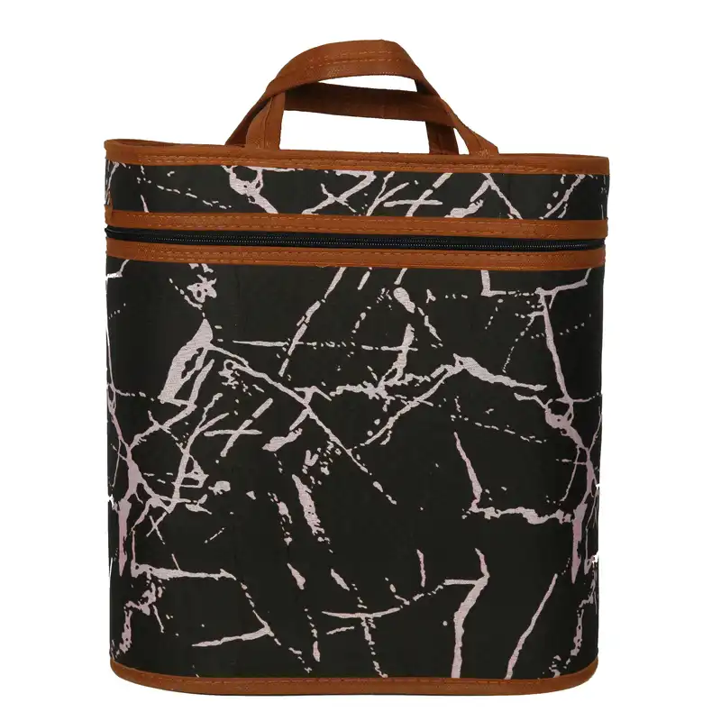 ساک پیک نیک طرح سنگی مدل 4030 مجموعه 3 عددی