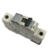 فیوز مینیاتوری تک فاز 16 آمپر هیوندای مدل C16