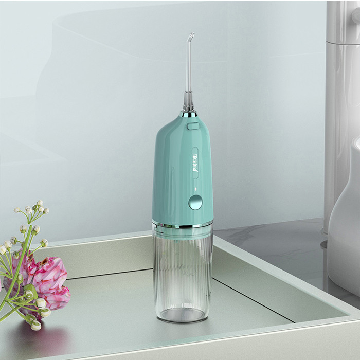 دستگاه شست و شوی دهان و دندان نایس فیل مدل FC3921