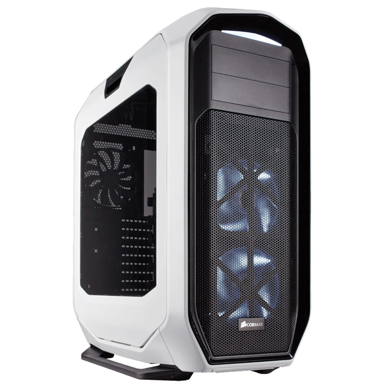 کیس کامپیوتر کورسیر سری گرافیت مدل 780T