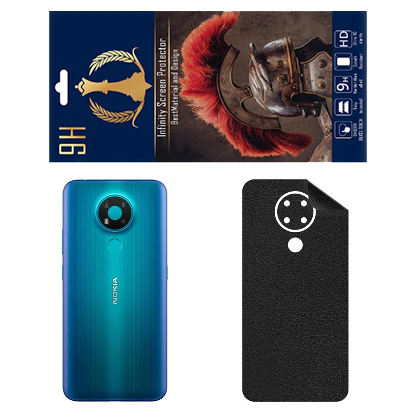 برچسب پوششی اینفینیتی مدل PRO CH مناسب برای گوشی موبایل نوکیا 3.4