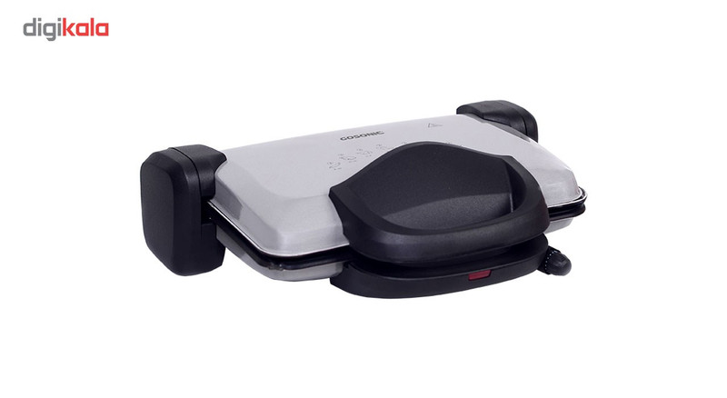 ساندویچ ساز گوسونیک مدل Gsm 606