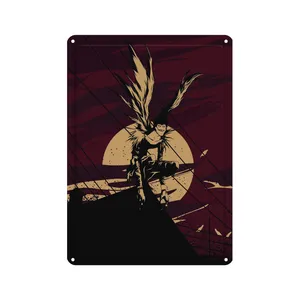 دیوارکوب مدل انیمه کد s 1930 death note