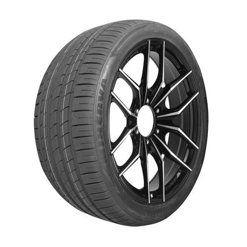لاستیک خودرو مینروا مدل F110 سایز 285/50R20 -یک حلقه