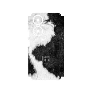 MAHOOT Cow Skin Cover Sticker for Huawei Nova 11i