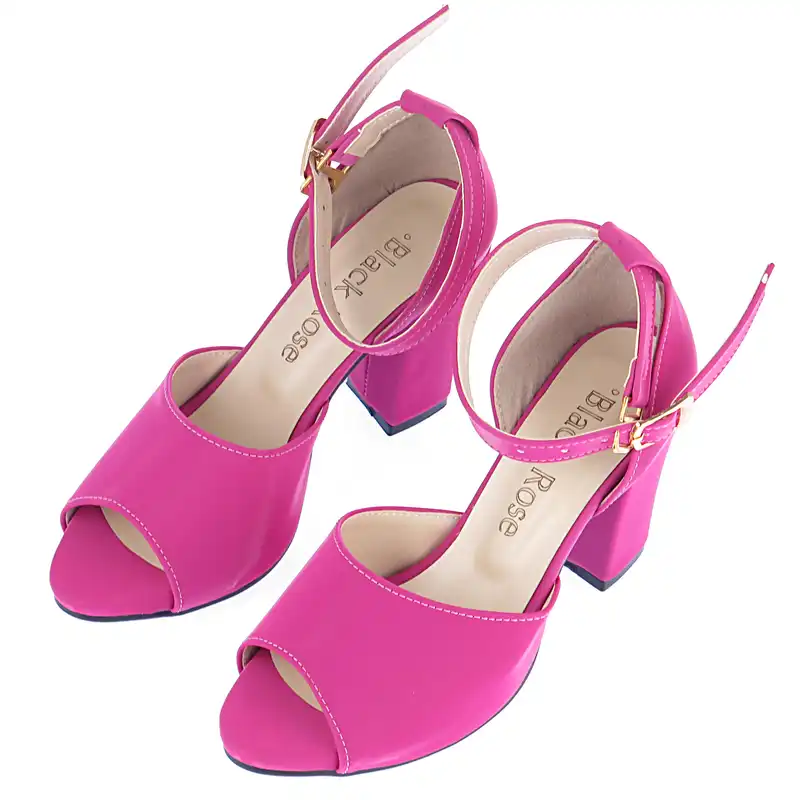 صندل زنانه مدل نارسیس کد 03