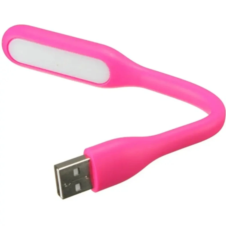 USB لامپ ال ای دی کد 0100