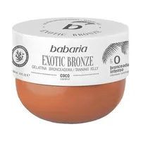 ژلاتین برنزه کننده باباریا مدل COCO حجم 300 میلی لیتر