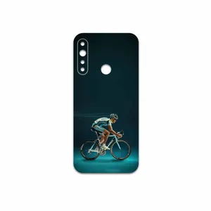 MAHOOT Road-cycling Cover Sticker for Gplus P10 Plus
