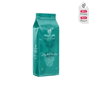 پودر قهوه اسپرسو لایت نایت تیلز ونزکافه - 250 گرم