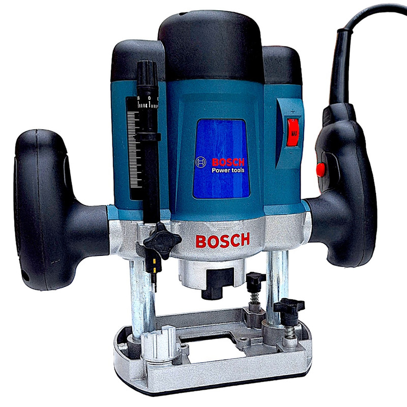 اور فرز نجاری بوش مدل B45sh34 germany