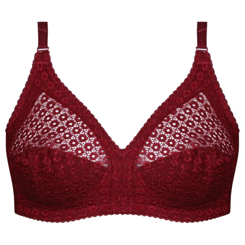 سوتین بدون فنر زنانه پانیذ کد 66500-NEW