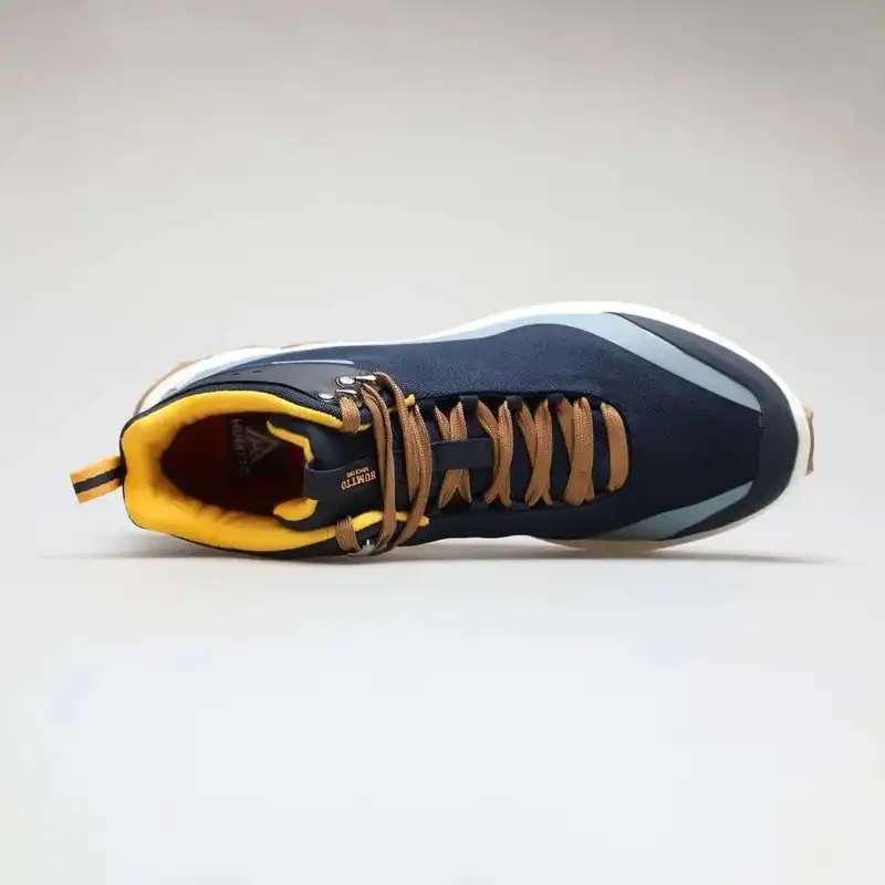 کفش کوهنوردی مردانه هامتو مدل 210500A-8